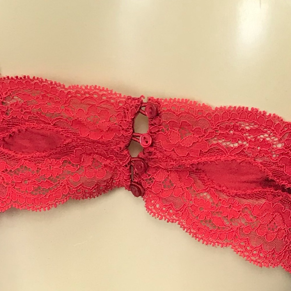 STELLA MCCARTNEY Clara Whispering Silk Chemise - Picture 12 of 16
